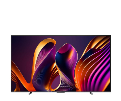 Telewizor 85" HISENSE 100E7NQ QLED 4K 144Hz VIDAA Dolby Atmos Dolby Vision